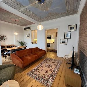Appartement met Drie Slaapkamers
